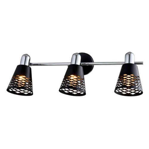 Спот Toplight Susan TL3760Y-03BC Спот Toplight Susan TL3760Y-03BC