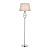 Торшер Illumico IL6138-1F-27 CR