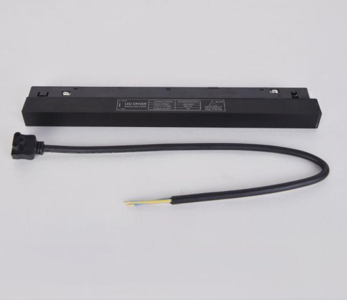 Блок питания Crystal Lux CLT 0.203 48V 200W IP20 CLT 0.203 09 BL Блок питания Crystal Lux CLT 0.203 48V 200W IP20 CLT 0.203 09 BL