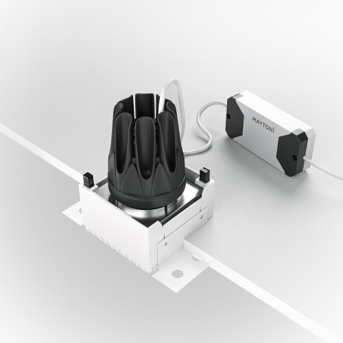 Светодиодный модуль Maytoni Technical Share DLA051-12W4K-DIM (DLA051-12W4K+DLA051DR-12WDM)