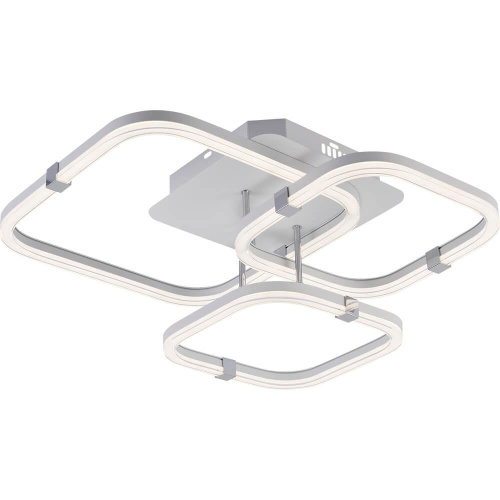 Потолочная люстра Escada FACTOR 10280/3LED Потолочная люстра Escada FACTOR 10280/3LED