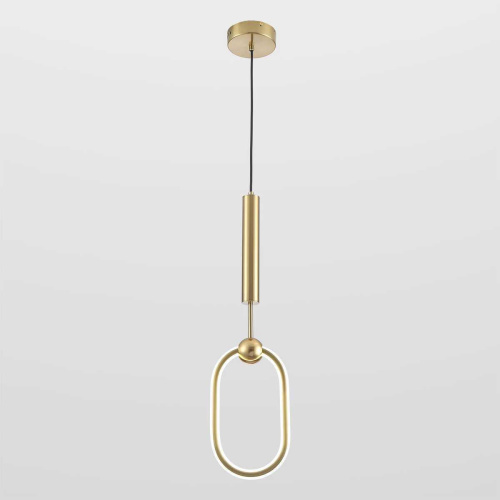 Подвесной светодиодный светильник Lussole Loft Lubbock LSP-7092 Подвесной светодиодный светильник Lussole Loft Lubbock LSP-7092
