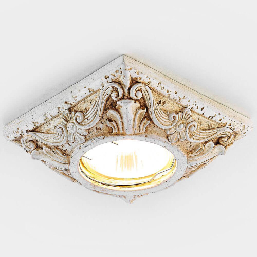 Встраиваемый светильник Ambrella light Desing D2960 BG Встраиваемый светильник Ambrella light Desing D2960 BG