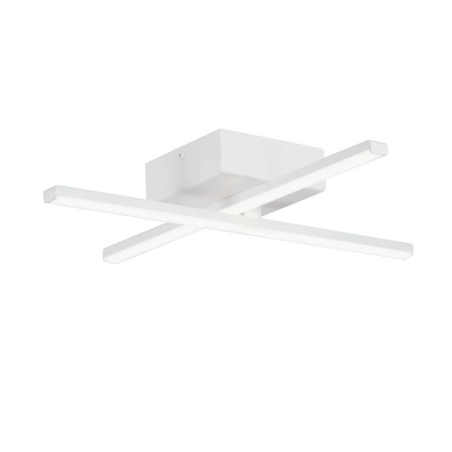 Потолочный светодиодный светильник Vitaluce V3801-0/2PL Потолочный светодиодный светильник Vitaluce V3801-0/2PL