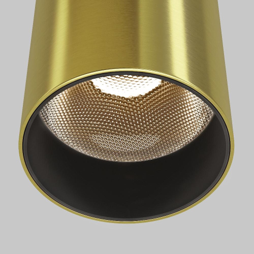 Подвесной светильник Technical P072PL-L12W3K-BS Подвесной светильник Technical P072PL-L12W3K-BS