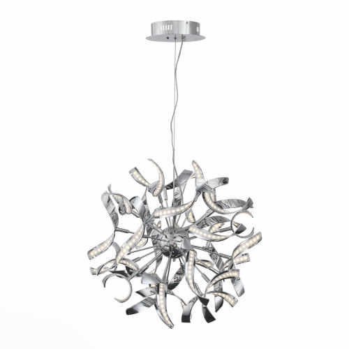 Подвесной светодиодный светильник ST Luce Ciocca SL928.103.30 Подвесной светодиодный светильник ST Luce Ciocca SL928.103.30