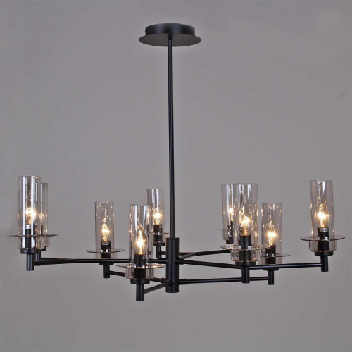 Люстра Illumico IL2216-9PLS-24 Люстра Illumico IL2216-9PLS-24