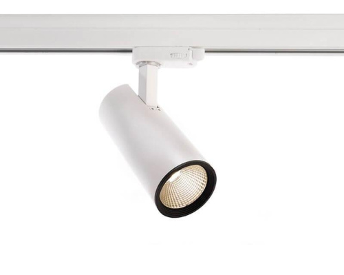 Трековый светильник Deko-Light Luna 15 707022 Трековый светильник Deko-Light Luna 15 707022