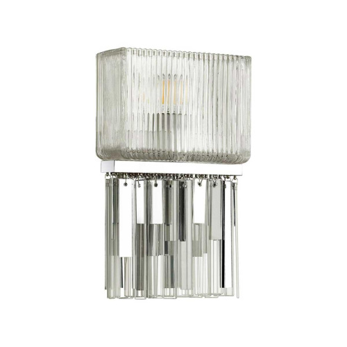 Настенный светильник Odeon Light Hall Gatsby 4871/1W Настенный светильник Odeon Light Hall Gatsby 4871/1W