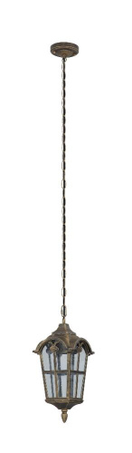 Подвесной светильник Maytoni Outdoor O413PL-01GB Подвесной светильник Maytoni Outdoor O413PL-01GB