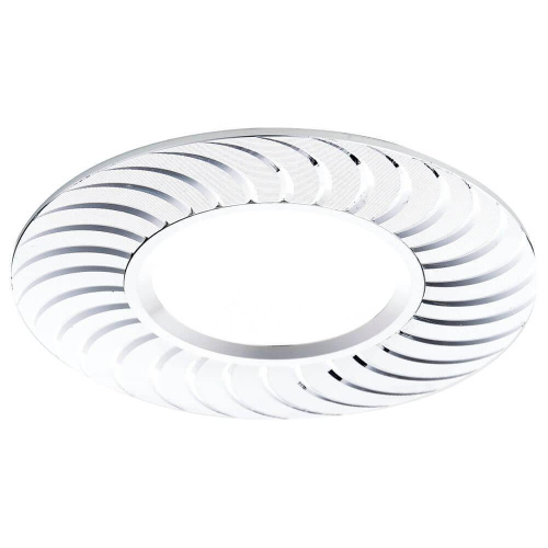 Встраиваемый светильник Ambrella light Classic A720 AL Встраиваемый светильник Ambrella light Classic A720 AL