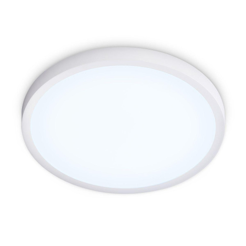 Потолочный светодиодный светильник Ambrella light Orbital Air Slim FZ1951 Потолочный светодиодный светильник Ambrella light Orbital Air Slim FZ1951