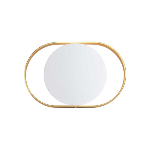 Настенный светодиодный светильник Odeon Light Mondy 4246/7WW Настенный светодиодный светильник Odeon Light Mondy 4246/7WW