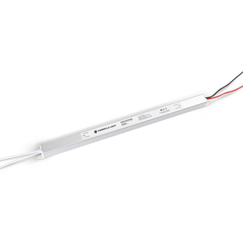 Блок питания Ambrella light Illumination LED Driver 24V 100W IP20 4,2A GS8627 Блок питания Ambrella light Illumination LED Driver 24V 100W IP20 4,2A GS8627
