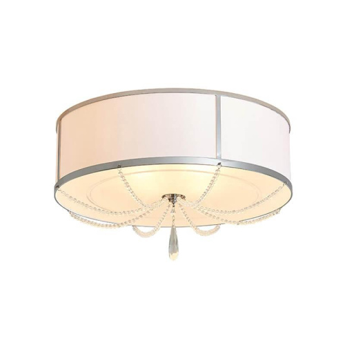 Потолочный светильник Newport 4105/PL Chrome М0060951 Потолочный светильник Newport 4105/PL Chrome М0060951