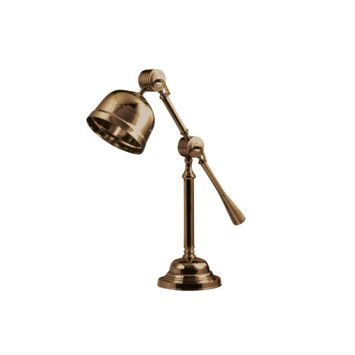 Настольная лампа KM602T brass Настольная лампа KM602T brass