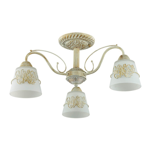 Потолочная люстра Lumion Veva 3003/3C Потолочная люстра Lumion Veva 3003/3C