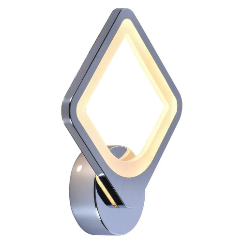 Настенный светодиодный светильник Profit Light 8057/1W CHR Настенный светодиодный светильник Profit Light 8057/1W CHR