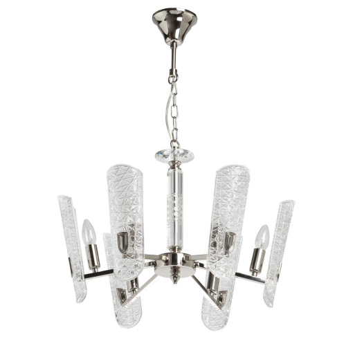 Подвесная люстра MW-Light Сабрина 8 336012906 Подвесная люстра MW-Light Сабрина 8 336012906