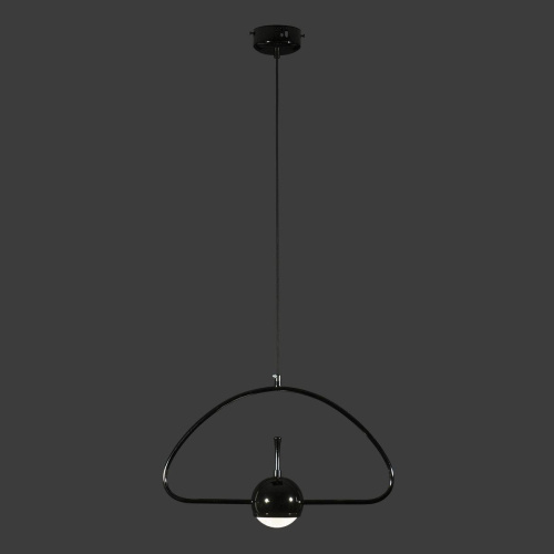 Подвесной светодиодный светильник Loft IT Nuance 8140-C Подвесной светодиодный светильник Loft IT Nuance 8140-C