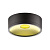 Потолочный светодиодный светильник Gauss Overhead HD041