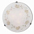 Настенный светильник Ideal Lux Foglia PL3 013817