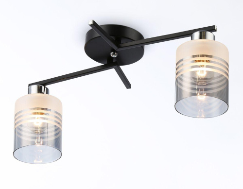 Потолочная люстра Ambrella light Traditional Modern TR303211 Потолочная люстра Ambrella light Traditional Modern TR303211