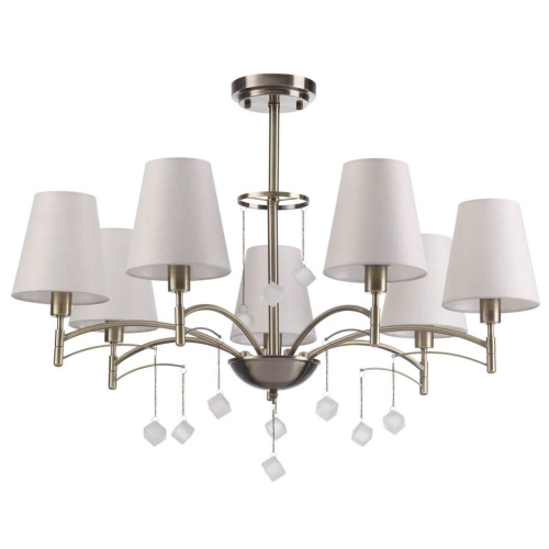 Подвесная люстра Lumion Leah 4469/7C Подвесная люстра Lumion Leah 4469/7C
