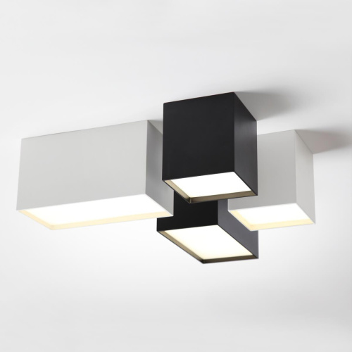 Потолочный светодиодный светильник Odeon Light Roxy 4232/20CL Потолочный светодиодный светильник Odeon Light Roxy 4232/20CL