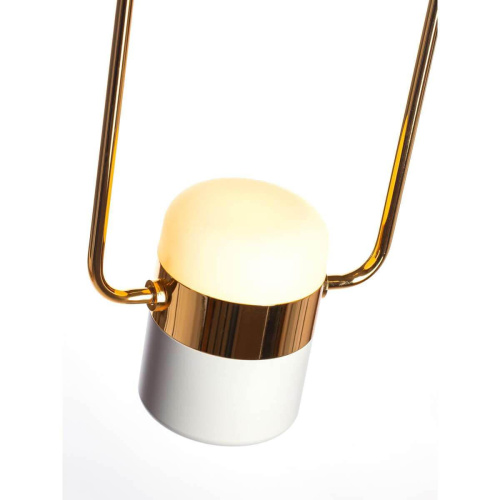 Подвесной светодиодный светильник Loft IT Ling 8119-A Подвесной светодиодный светильник Loft IT Ling 8119-A