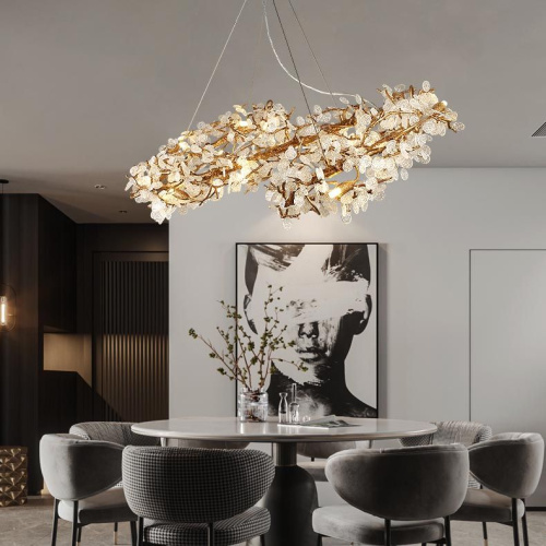 Подвесная Люстра Caramelly E L140 By Imperiumloft