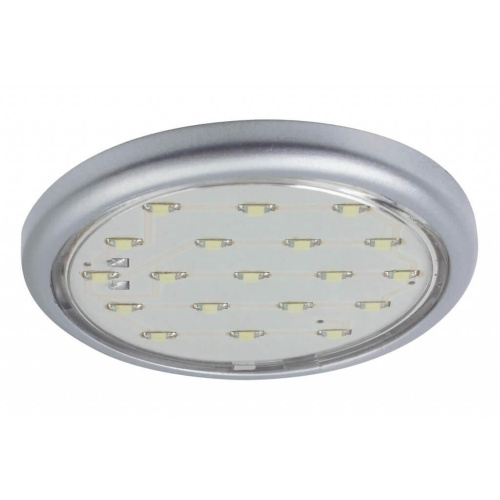 Мебельный светодиодный светильник Paulmann Micro Line Led 98775 Мебельный светодиодный светильник Paulmann Micro Line Led 98775