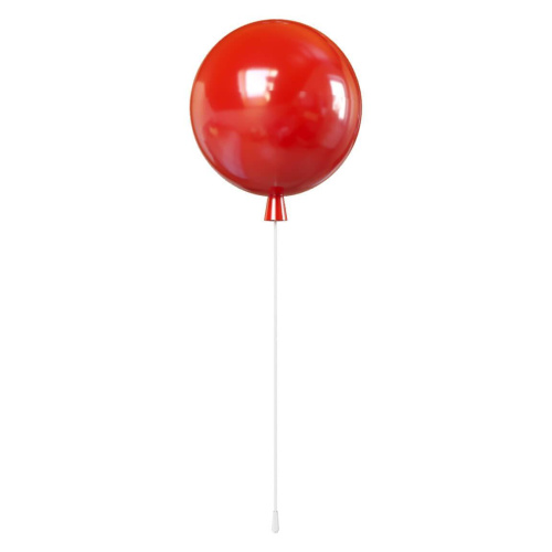 Потолочный светильник Loft IT 5055C/S red Потолочный светильник Loft IT 5055C/S red