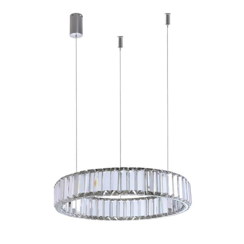 Подвесной светодиодный светильник Newport 15851/S chrome М0061004 Подвесной светодиодный светильник Newport 15851/S chrome М0061004