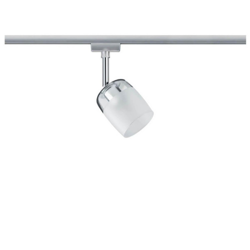 Трековый светильник Paulmann U-Rail 95338 Трековый светильник Paulmann U-Rail 95338