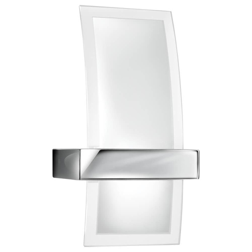 Настенный светильник Arte Lamp Glass Interior A3415AP-1CC Настенный светильник Arte Lamp Glass Interior A3415AP-1CC