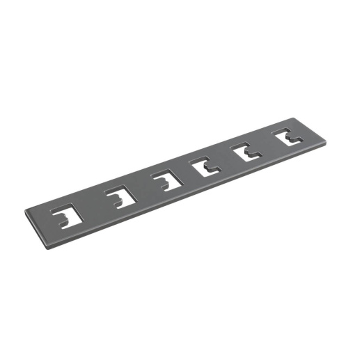 Коннектор прямой для магнитного шинопровода Maytoni Accessories for tracks TRA004C-222S Коннектор прямой для магнитного шинопровода Maytoni Accessories for tracks TRA004C-222S