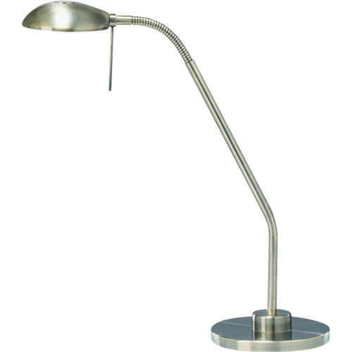 Настольная лампа Arte Lamp Flamingo A2250LT-1AB Настольная лампа Arte Lamp Flamingo A2250LT-1AB
