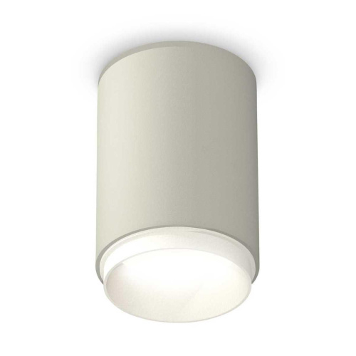 Комплект потолочного светильника Ambrella light Techno Spot XC (C6314, N6120) XS6314020 Комплект потолочного светильника Ambrella light Techno Spot XC (C6314, N6120) XS6314020