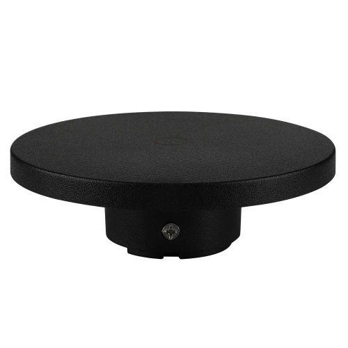 Уличный настенный светодиодный светильник Arte Lamp Nimbo A4403AL-1BK Уличный настенный светодиодный светильник Arte Lamp Nimbo A4403AL-1BK