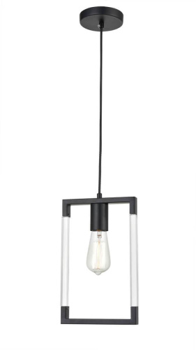 Подвесной светильник Vele Luce Turin VL5022P01 Подвесной светильник Vele Luce Turin VL5022P01