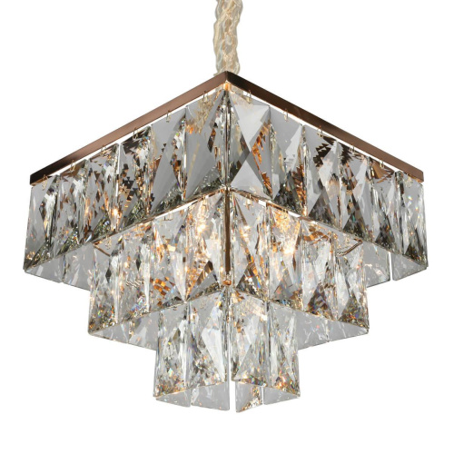 Подвесная люстра Omnilux Arenella OML-72603-06 Подвесная люстра Omnilux Arenella OML-72603-06