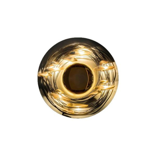 Настенный светильник Anodine 60 brass Настенный светильник Anodine 60 brass