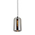 Подвесной светильник Lumina Deco Monti LDP 6813 GY