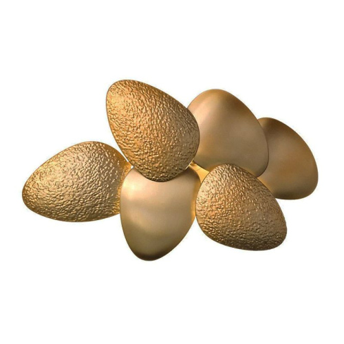 Настенный светильник OMB19003-6L gold Настенный светильник OMB19003-6L gold
