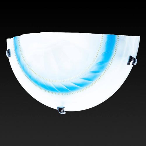 Настенный светильник Toplight Clare TL9100Y-01BL Настенный светильник Toplight Clare TL9100Y-01BL