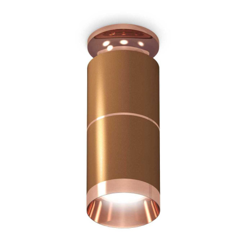 Комплект потолочного светильника Ambrella light Techno Spot XC (N6906, C6304, A2063, N6135) XS6304210 Комплект потолочного светильника Ambrella light Techno Spot XC (N6906, C6304, A2063, N6135) XS6304210