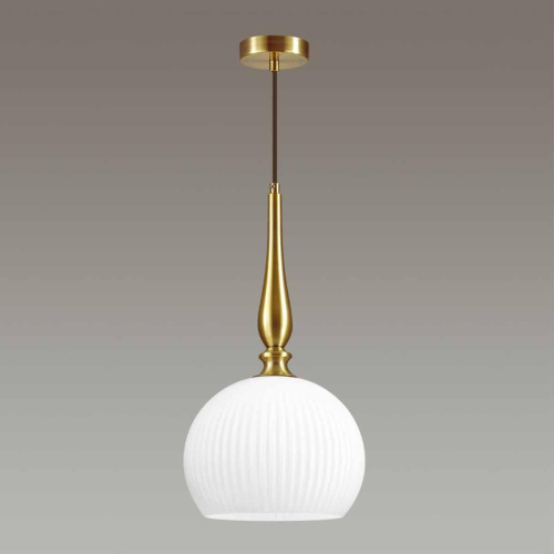 Подвесной светильник Odeon Light Runga 4766/1 Подвесной светильник Odeon Light Runga 4766/1