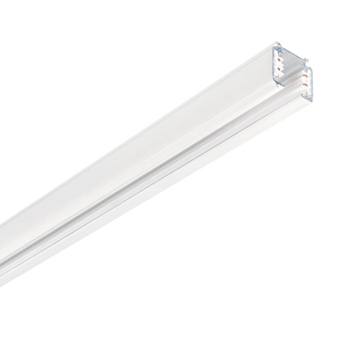 Шинопровод трехфазный Ideal Lux Link Trimless Profile 3000 Mm Wh On-Off 187990 Шинопровод трехфазный Ideal Lux Link Trimless Profile 3000 Mm Wh On-Off 187990