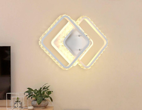 Бра Ambrella light Ice FA275 Бра Ambrella light Ice FA275